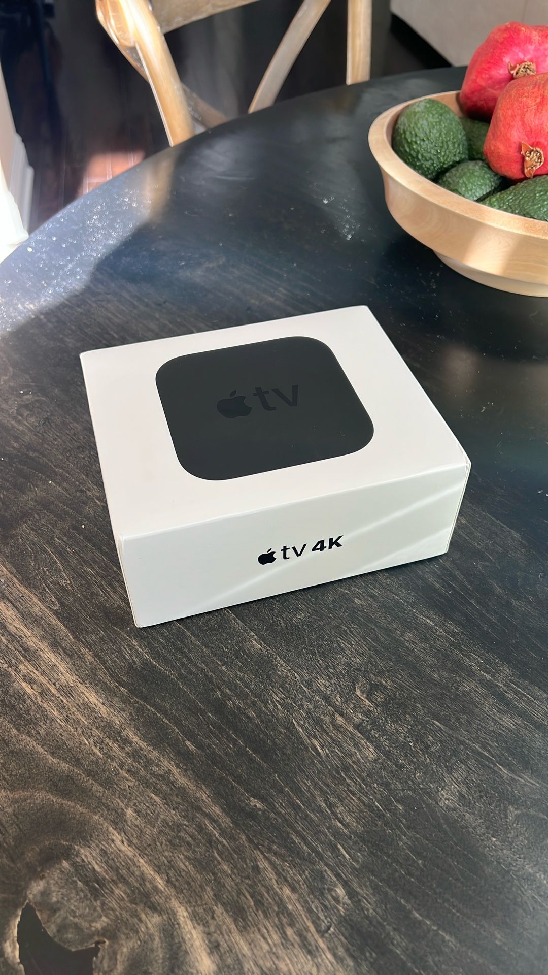 4k Apple Tv 32GB 