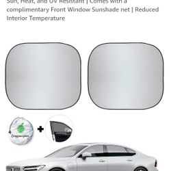 Windshield Sunshade 