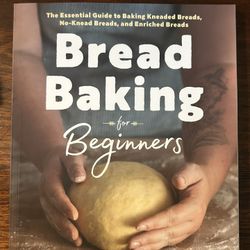Bread Baking Book 