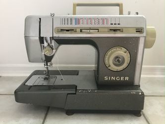 Singer GC 590 C Commercial Grade Sewing Machine