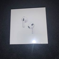 Airpod gen 3
