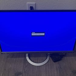 ASUS MX279 Monitor