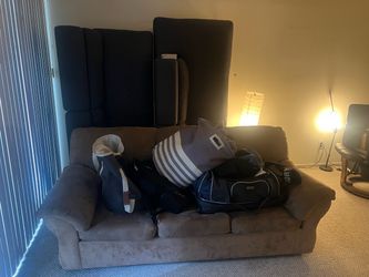 MOVING FREE FURNITURE!
