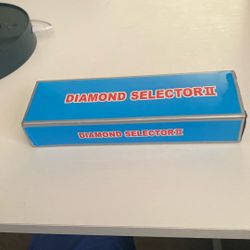 Diamond Tester