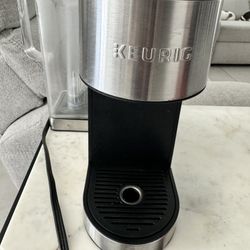 Keurig K-Supreme Plus Coffee Maker