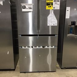 Bosch Refrigerator 