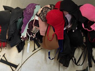 Victoria Secret Push up Bras