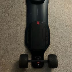 Possway Electric Skateboard 