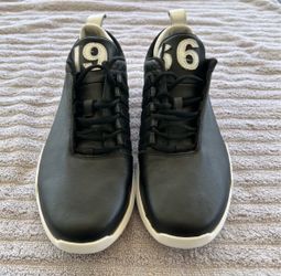 9M Black KSwiss