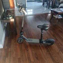 Scooter For Sale 