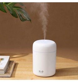 Portable Mini Humidifier,