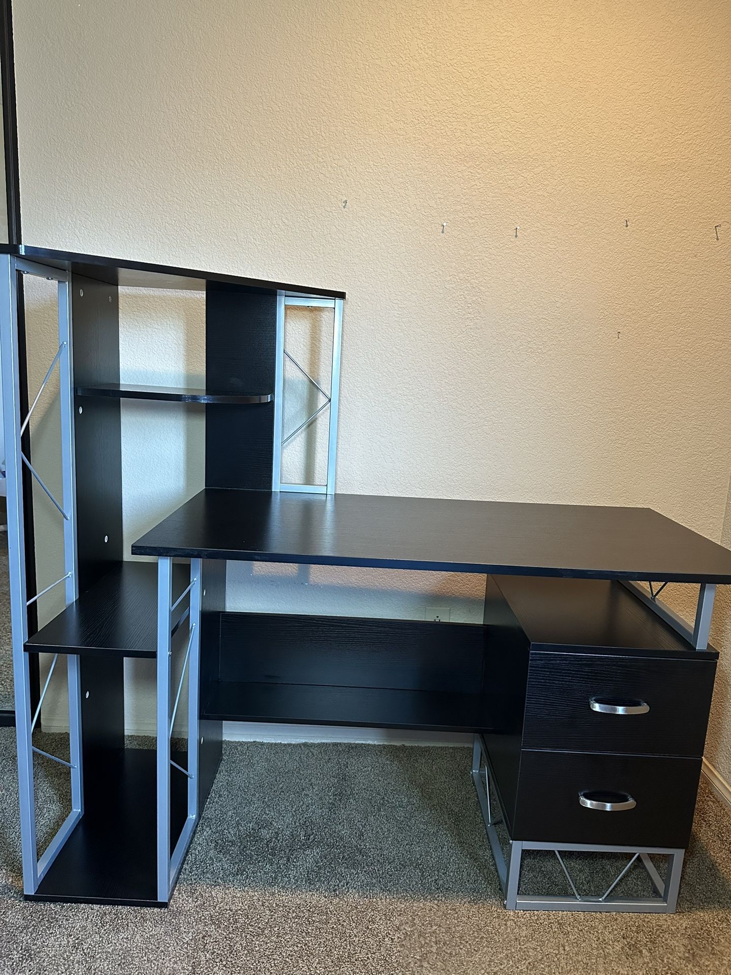 Home Office Desk - 52”