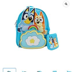 Mini Back Pack