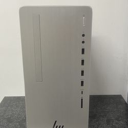 HP   Envy i7-9700, 3GHz, 16 GB Ram, 512 GB SSD, WiFi, Win 10