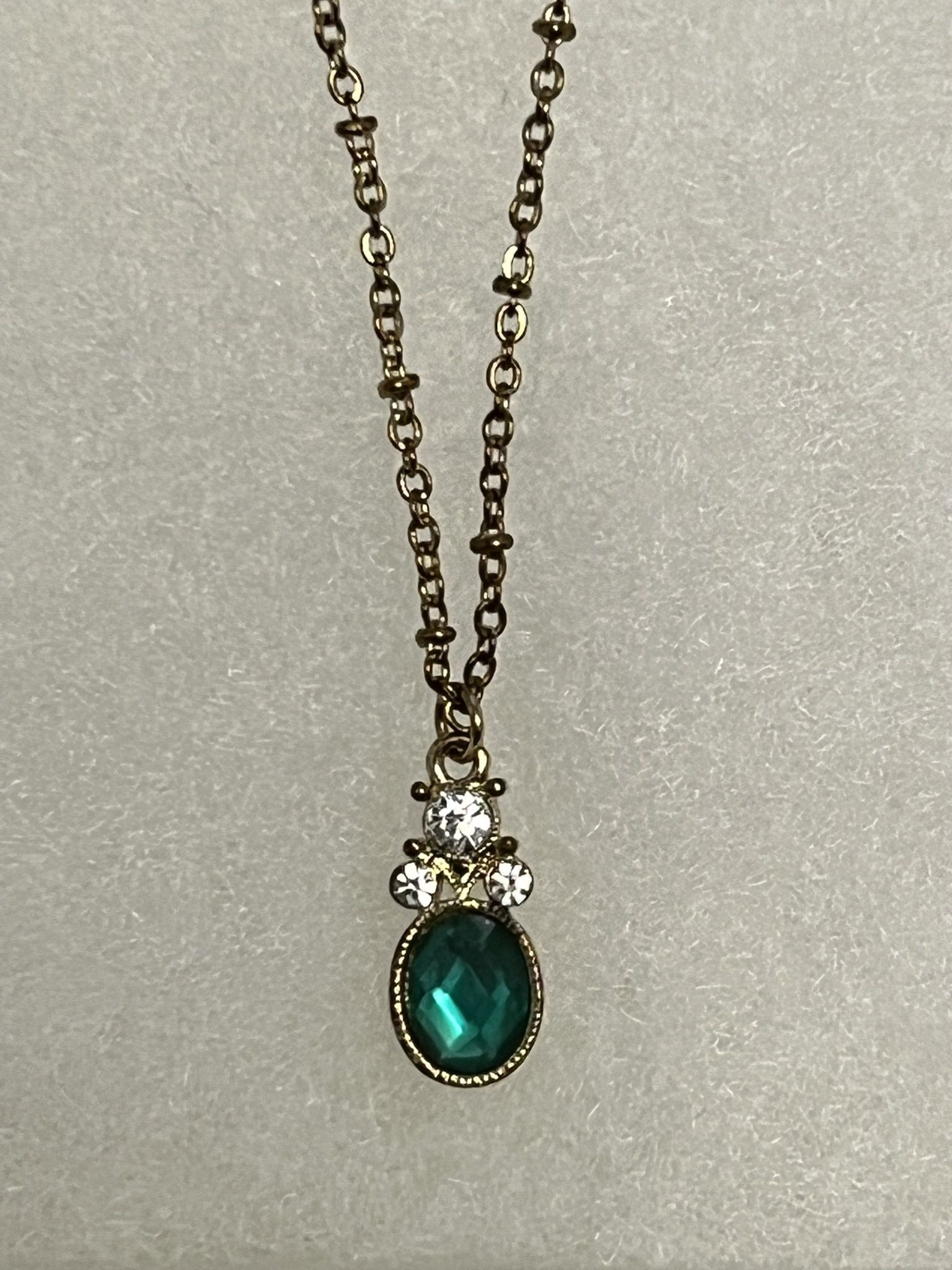 1928 collection vintage Necklace 