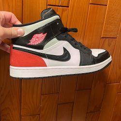 Nike Jordan 1 Special edition 