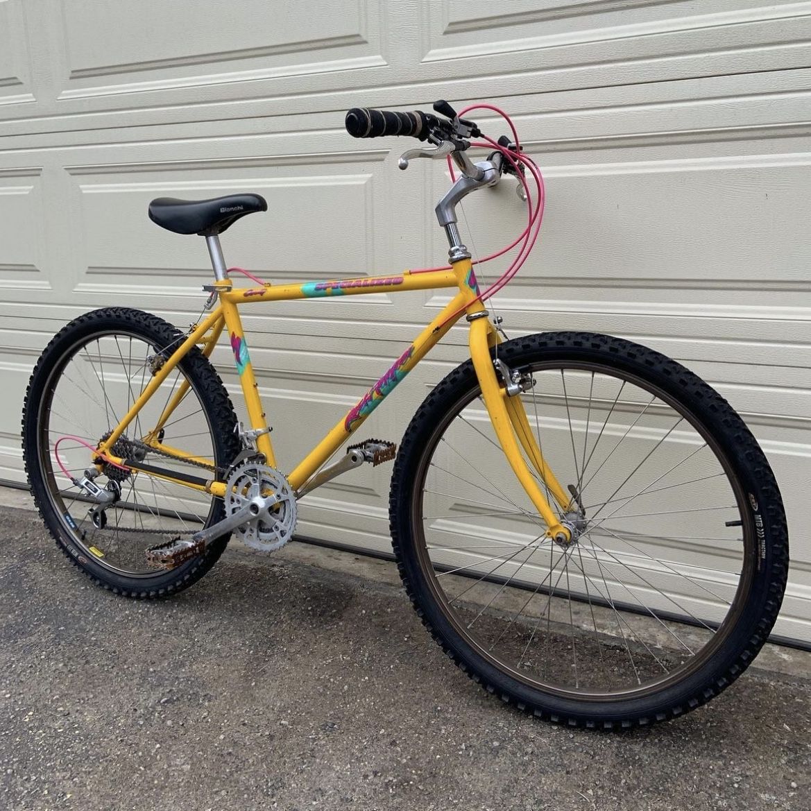 1987 corresponded specialized rockhopper