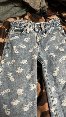 Toddler 3t old navy jeans