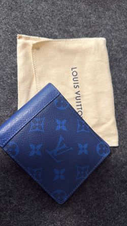Louis Vuitton Men’s Wallet