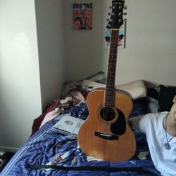 Guitar