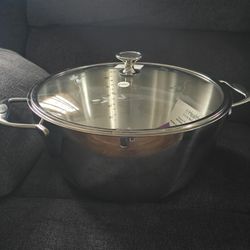 Princess House  Pot