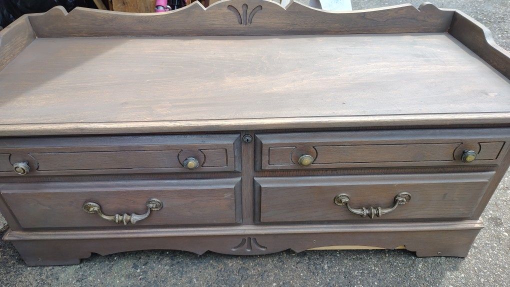 Lane Cedar Chest, Authentic, 1978.