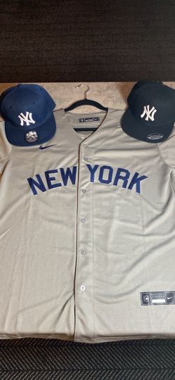 Nike New York Yankees MLB Jersey