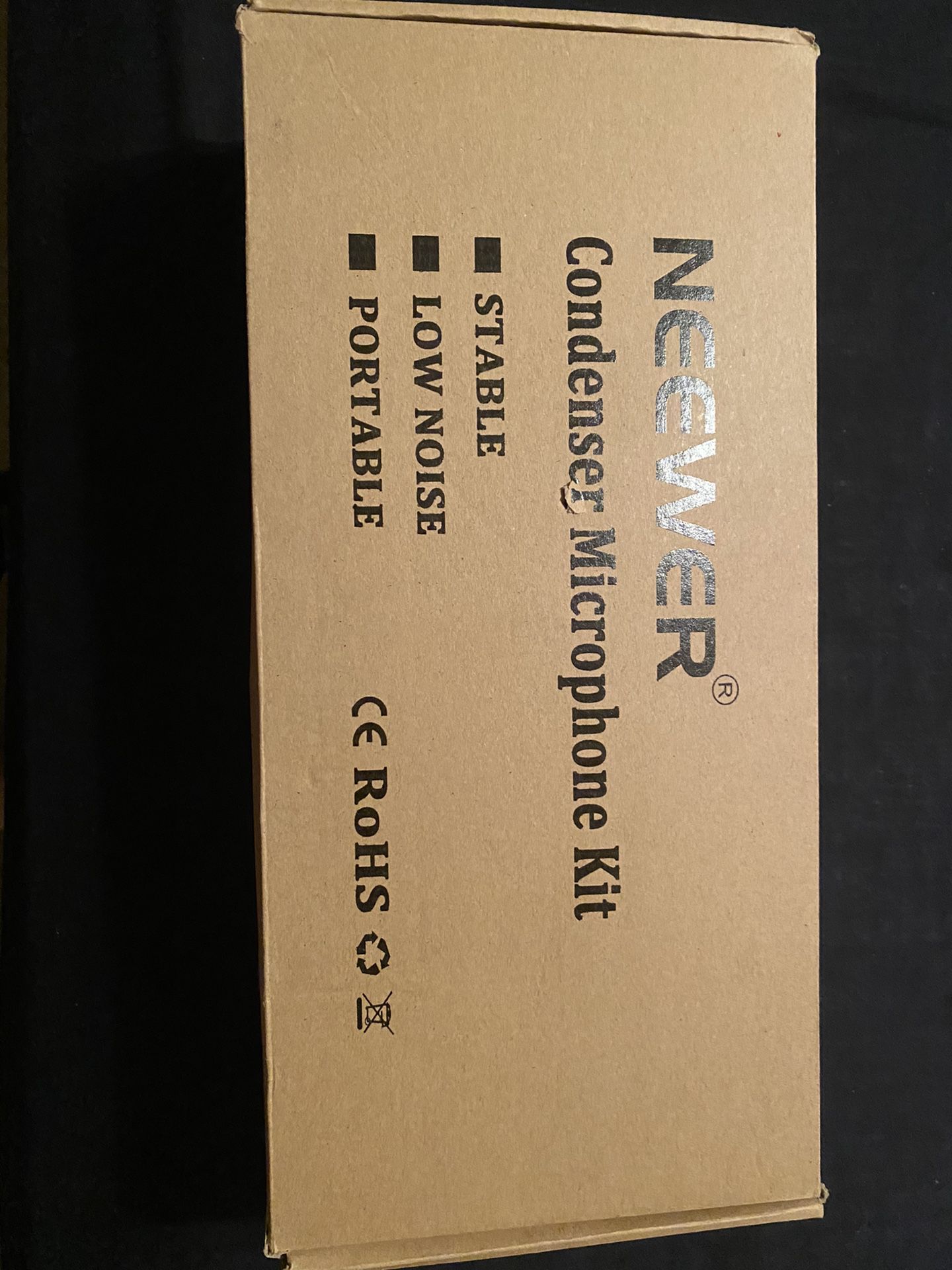 Neewer - Microphone Kit