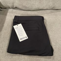 36x34 Brand New Lululemon Pants
