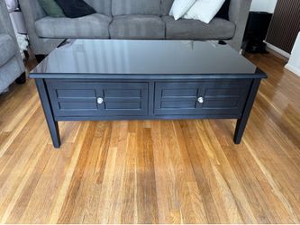 Ashley Coffee Table