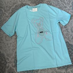 Brand new unisex T-shirt