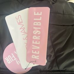 Girls Size 5 Jackets 