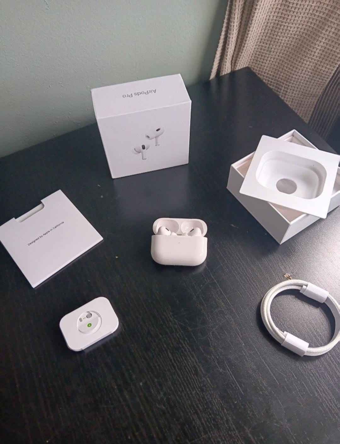 AirPod Pro Second generation
