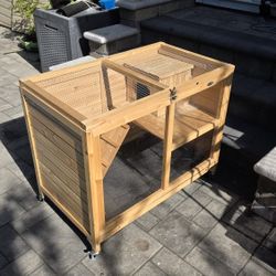 Hamster/ Small Animal Cage
