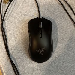 Razer Mamba Tournament Edition
