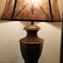 Antique Lamps