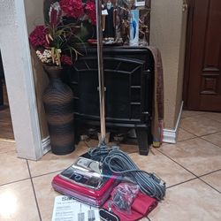 Industrial - Commercial 12" Vacuum 🔥 