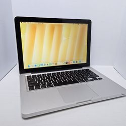 Apple MacBook Pro 13.3" Laptop