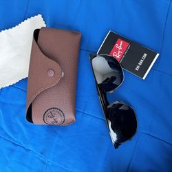 Ray Ban Sunglasses For Men 
