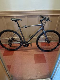 Racing Bike