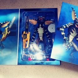 Gremlin Figurines