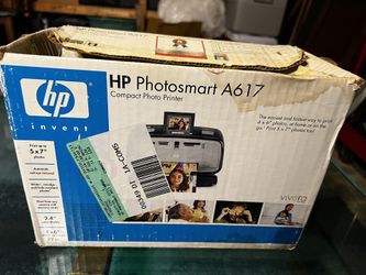 Photo Printer 