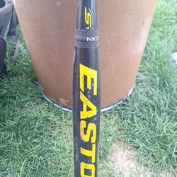 Easton S1 Youth Baseball Bat, 31/19