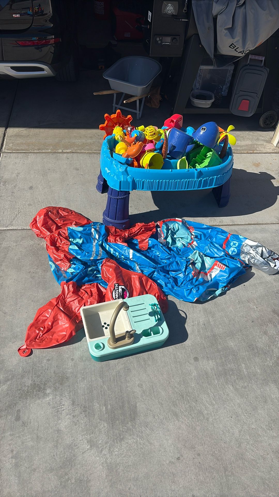 Kids Water/beach Toys,All Products : American Fashion Style Bags On Sale