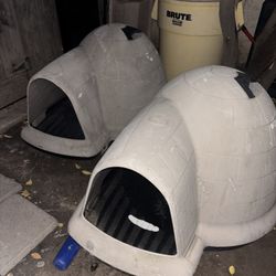 Medium Dog Houses 