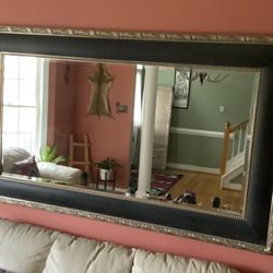 Decorative Wall Mirror