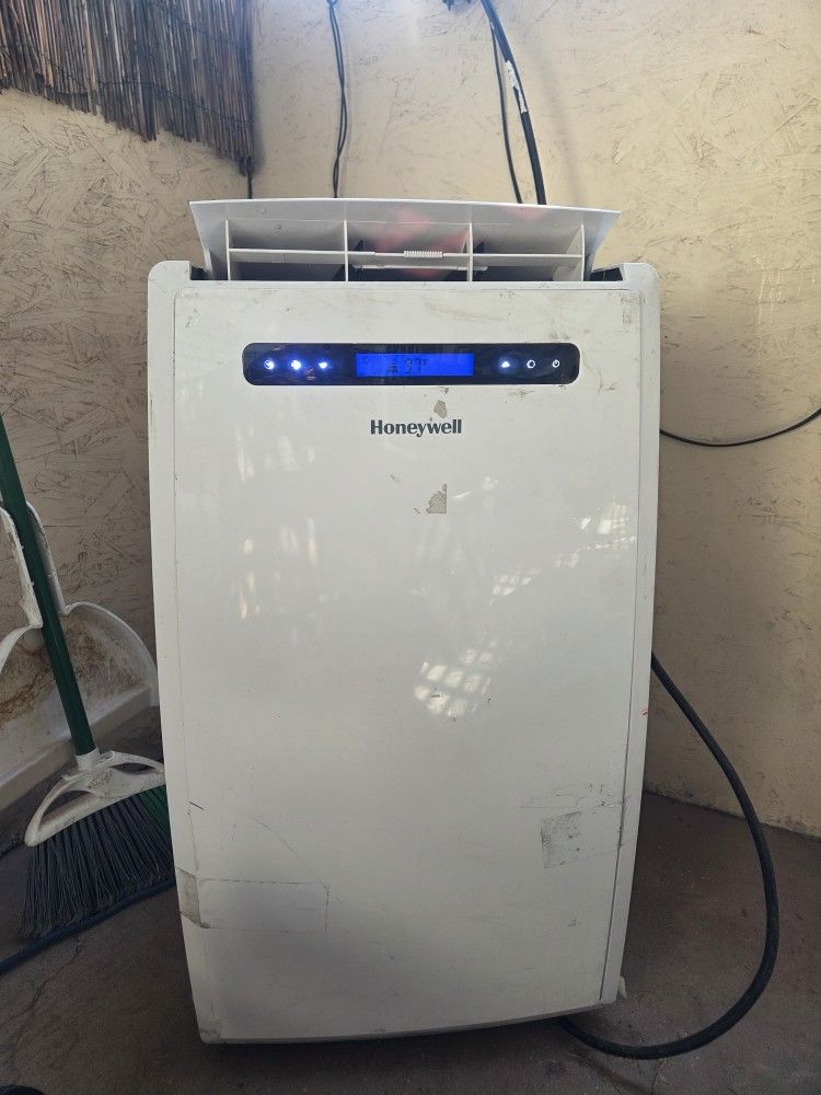 Portable Air Conditioner