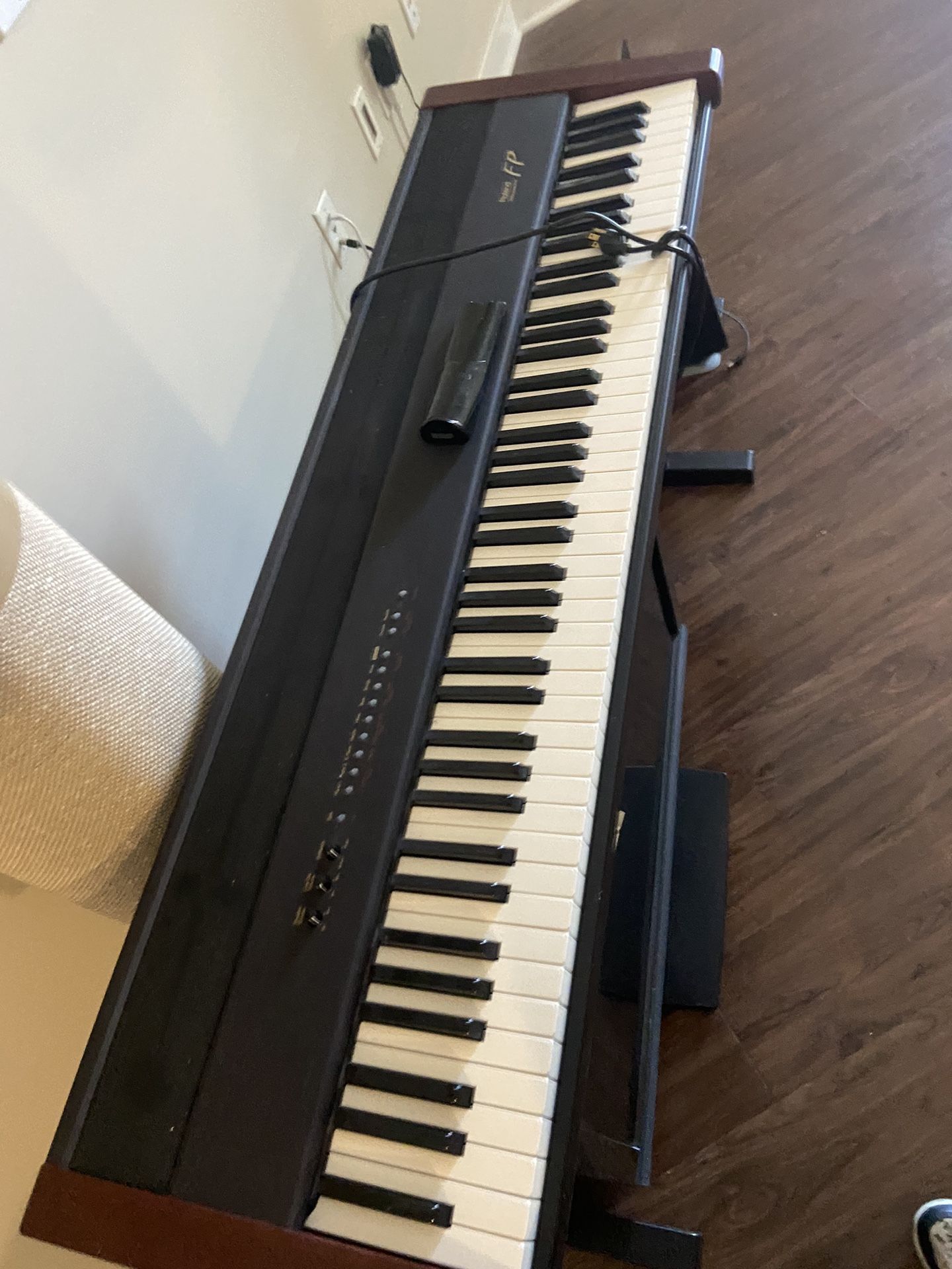 Piano