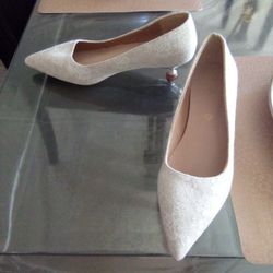 Color White Brand New