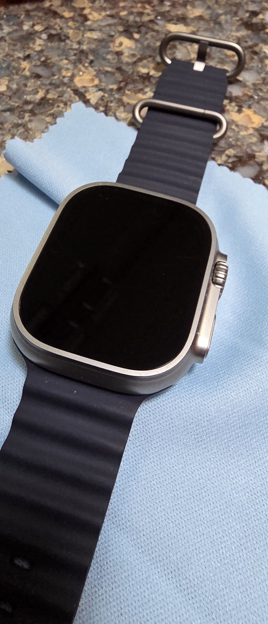 Apple Watch Ultra 2